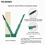 eyebrow pencil